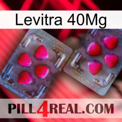 Levitra 40Mg 15